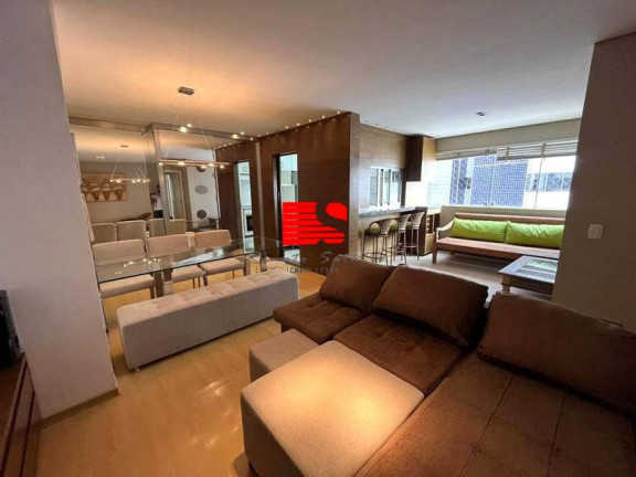 Imagem Apartamento com 3 Quartos para Alugar, 105 m² em Vila Da Serra - Nova Lima Imagem Apartamento com 3 Quartos para Alugar, 105 m² em Vila Da Serra - Nova Lima