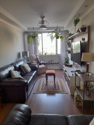 Imagem Apartamento com 2 Quartos à Venda, 80 m² em Santana - Sao Paulo