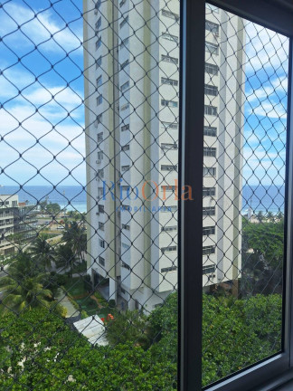 Imagem Apartamento com 4 Quartos à Venda, 300 m² em Barra Da Tijuca - Rio De Janeiro