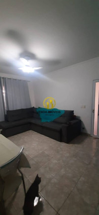 Imagem Casa com 2 Quartos à Venda, em Caiçara - Praia Grande Imagem Casa com 2 Quartos à Venda, em Caiçara - Praia Grande