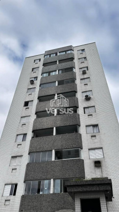 Apartamento com 2 Quartos à Venda, 65 m² em Guilhermina - Praia Grande