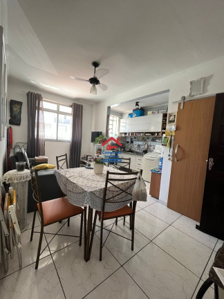 Imagem Apartamento com 2 Quartos à Venda, 60 m² em Guilhermina - Praia Grande Imagem Apartamento com 2 Quartos à Venda, 60 m² em Guilhermina - Praia Grande