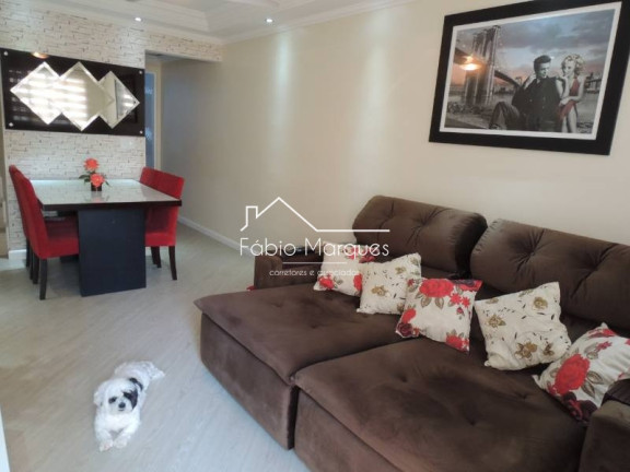 Imagem Casa de Condomínio com 2 Quartos à Venda, 70 m² em Vila Esperança - São Paulo Imagem Casa de Condomínio com 2 Quartos à Venda, 70 m² em Vila Esperança - São Paulo