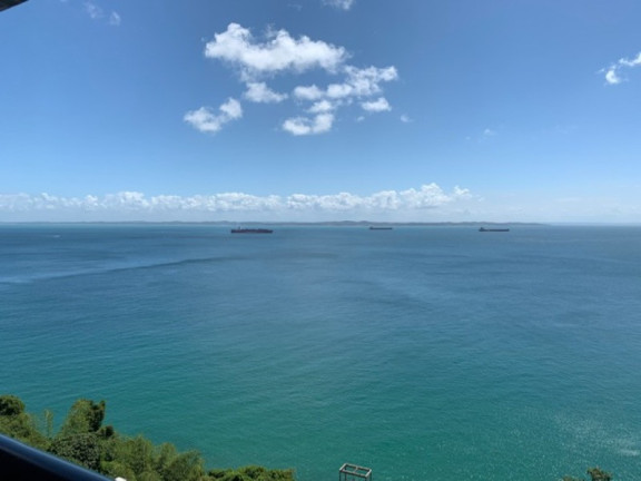 Imagem Imóvel com 4 Quartos à Venda, 278 m² em Vitória - Salvador Imagem Imóvel com 4 Quartos à Venda, 278 m² em Vitória - Salvador