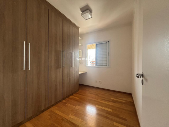 Imagem Imóvel com 3 Quartos à Venda, 66 m² em Bela Vista - São Paulo