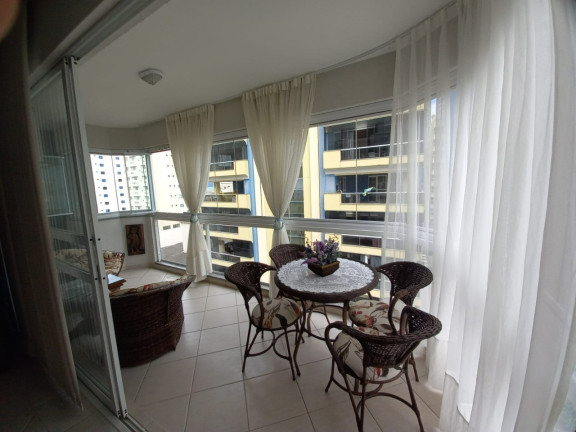 Imagem Apartamento com 3 Quartos à Venda, 142 m² em Meia Praia - Itapema