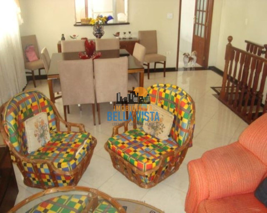 Imagem Casa com 3 Quartos à Venda, em Ponta Da Praia - Santos Imagem Casa com 3 Quartos à Venda, em Ponta Da Praia - Santos