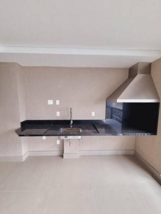 Imagem Apartamento com 4 Quartos à Venda, 360 m² em Alphaville Centro Industrial E Empresarial/alphaville. - Barueri