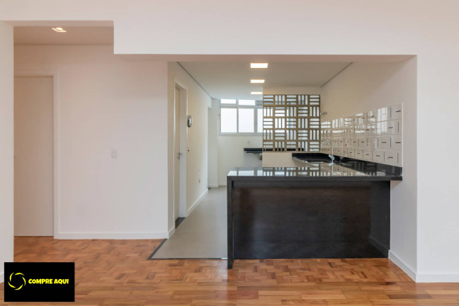 Imagem Apartamento com 3 Quartos à Venda, 129 m² em Higienópolis - São Paulo Imagem Apartamento com 3 Quartos à Venda, 129 m² em Higienópolis - São Paulo