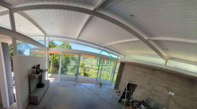 Imagem Casa com 3 Quartos à Venda, 257 m² em Jardim Itatiaia - Embu Das Artes