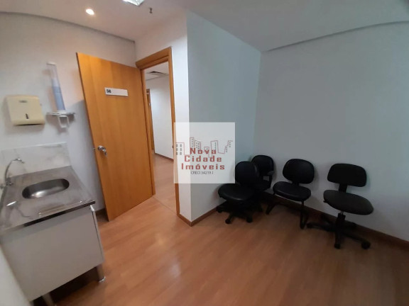 Imagem Imóvel com 5 Quartos para Alugar, 116 m² em Itaim Bibi - São Paulo