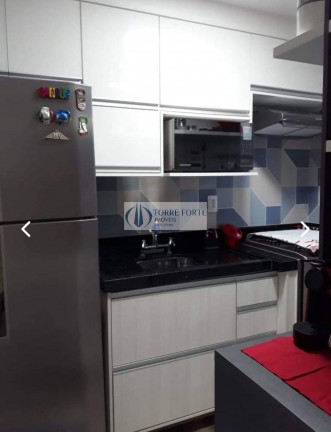 Imagem Apartamento com 2 Quartos à Venda, 50 m² em Casa Verde - São Paulo Imagem Apartamento com 2 Quartos à Venda, 50 m² em Casa Verde - São Paulo