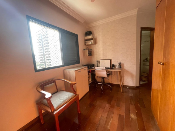 Imagem Apartamento com 3 Quartos à Venda, 165 m² em Vila Regente Feijó - São Paulo