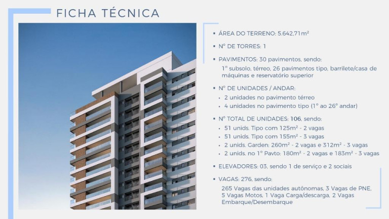 Imagem Apartamento com 3 Quartos à Venda, 125 m² em Taquaral - Campinas Imagem Apartamento com 3 Quartos à Venda, 125 m² em Taquaral - Campinas