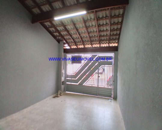 Imagem Casa com 2 Quartos à Venda, 70 m² em Jardim Residencial Veneza - Indaiatuba Imagem Casa com 2 Quartos à Venda, 70 m² em Jardim Residencial Veneza - Indaiatuba