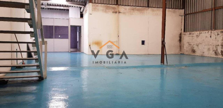 Imagem Galpão à Venda, 500 m² em Jardim Vila Formosa - São Paulo Imagem Galpão à Venda, 500 m² em Jardim Vila Formosa - São Paulo