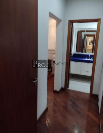 Imagem Cobertura com 3 Quartos à Venda, 250 m² em Vila Assunção - Santo André