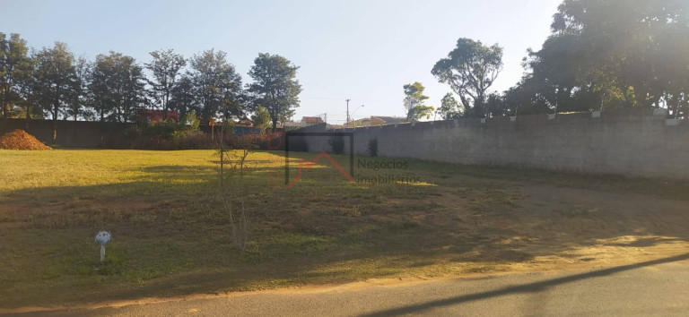 Imagem Terreno em Condomínio à Venda, 1.042 m² em Jacaré - Cabreúva Imagem Terreno em Condomínio à Venda, 1.042 m² em Jacaré - Cabreúva