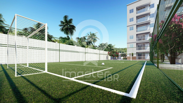 Imagem Apartamento com 2 Quartos à Venda, 45 m² em Messejana - Fortaleza Imagem Apartamento com 2 Quartos à Venda, 45 m² em Messejana - Fortaleza