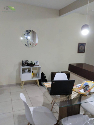 Imagem Apartamento com 3 Quartos à Venda, 77 m² em Mogi Moderno - Mogi Das Cruzes