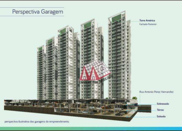 Imagem Apartamento com 2 Quartos à Venda, 65 m² em Condomínio Le Monde Campolim - Sorocaba Imagem Apartamento com 2 Quartos à Venda, 65 m² em Condomínio Le Monde Campolim - Sorocaba