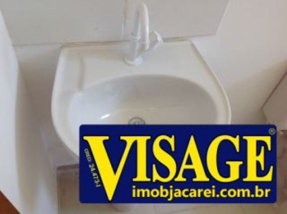 Imagem Apartamento com 2 Quartos à Venda, 45 m² em Vila Formosa - Jacareí