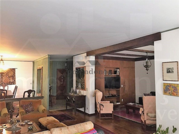 Imagem Apartamento com 3 Quartos à Venda, 270 m² em Higienópolis - São Paulo Imagem Apartamento com 3 Quartos à Venda, 270 m² em Higienópolis - São Paulo