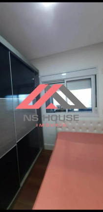 Imagem Imóvel com 3 Quartos à Venda, 94 m² em Centro - São Bernardo Do Campo Imagem Imóvel com 3 Quartos à Venda, 94 m² em Centro - São Bernardo Do Campo