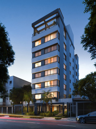 Imagem Apartamento com 2 Quartos à Venda, 151 m² em Mont Serrat - Porto Alegre
