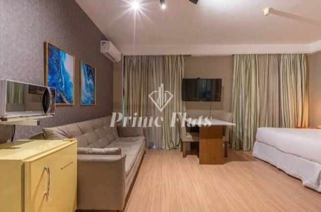 Imagem Apartamento com 1 Quarto à Venda, 30 m² em Indianópolis - São Paulo Imagem Apartamento com 1 Quarto à Venda, 30 m² em Indianópolis - São Paulo
