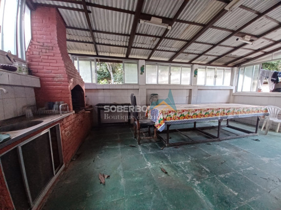 Imagem Casa com 3 Quartos à Venda, 2.520 m² em Posse - Teresópolis Imagem Casa com 3 Quartos à Venda, 2.520 m² em Posse - Teresópolis