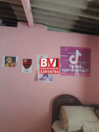 Imagem Casa com 3 Quartos à Venda, 58 m² em Irajá - Rio De Janeiro