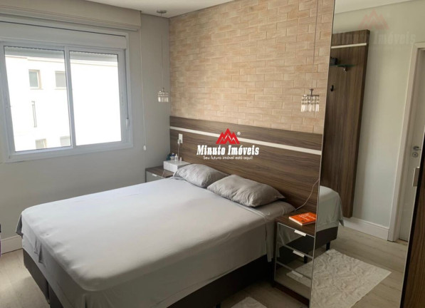 Imagem Apartamento com 3 Quartos à Venda, 83 m² em Jardim Ana Maria - Jundiaí Imagem Apartamento com 3 Quartos à Venda, 83 m² em Jardim Ana Maria - Jundiaí