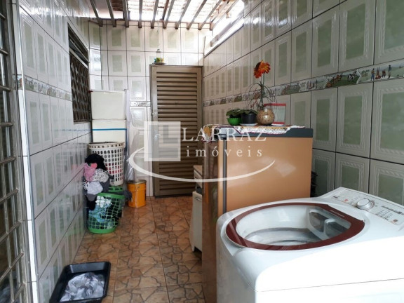 Imagem Casa com 4 Quartos à Venda, 186 m² em Ipiranga - Ribeirão Preto Imagem Casa com 4 Quartos à Venda, 186 m² em Ipiranga - Ribeirão Preto