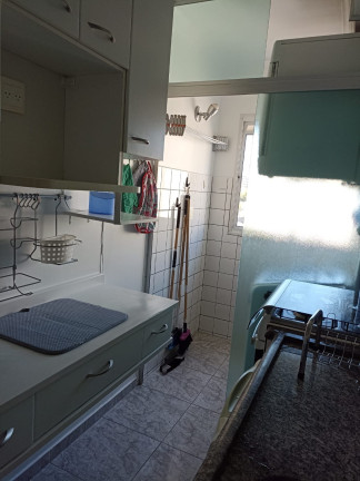 Imagem Apartamento com 2 Quartos à Venda, 50 m² em Jardim Previdencia - São Paulo Imagem Apartamento com 2 Quartos à Venda, 50 m² em Jardim Previdencia - São Paulo
