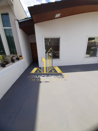 Imagem Casa de Condomínio com 3 Quartos à Venda, 90 m² em Horto Florestal - Sorocaba