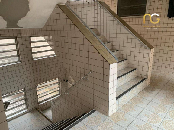 Imagem Kitnet com 1 Quarto à Venda, 30 m² em Boqueirão - Praia Grande Imagem Kitnet com 1 Quarto à Venda, 30 m² em Boqueirão - Praia Grande