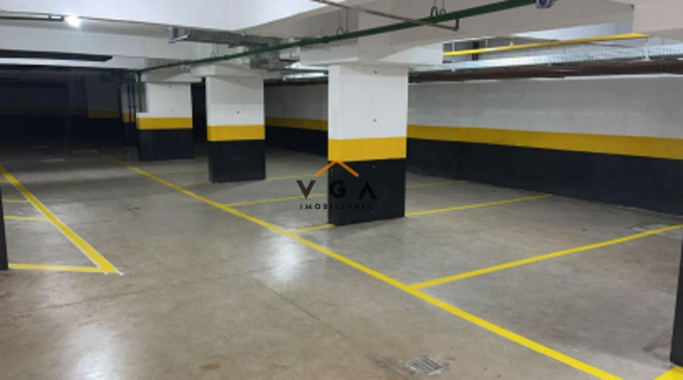 Imagem Apartamento com 2 Quartos à Venda, 38 m² em Vila Guilhermina - São Paulo