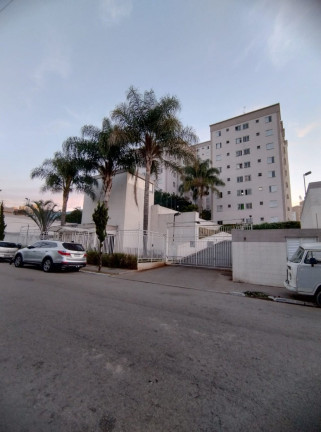 Imagem Apartamento com 2 Quartos à Venda, 48 m² em Cidade Líder - São Paulo Imagem Apartamento com 2 Quartos à Venda, 48 m² em Cidade Líder - São Paulo