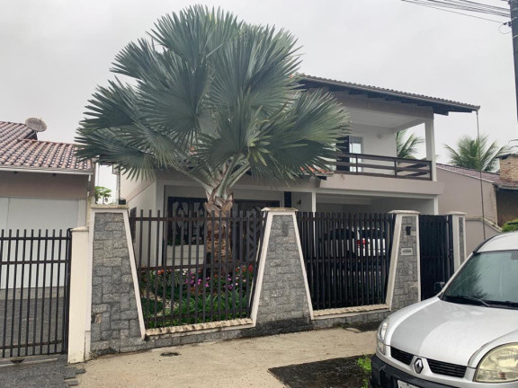 Imagem Casa com 4 Quartos à Venda, 340 m² em Costa E Silva - Joinville