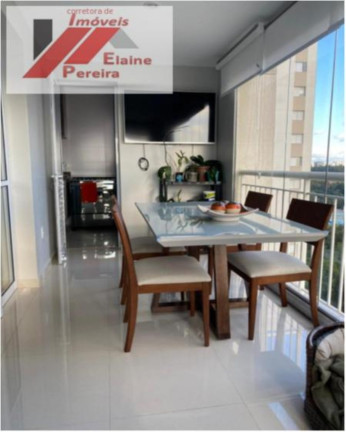 Imagem Apartamento com 3 Quartos à Venda, 100 m² em Jardim Arpoador - São Paulo