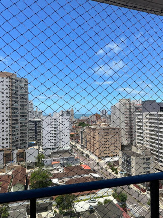Imagem Apartamento com 2 Quartos à Venda, 75 m² em Boqueirão - Praia Grande Imagem Apartamento com 2 Quartos à Venda, 75 m² em Boqueirão - Praia Grande