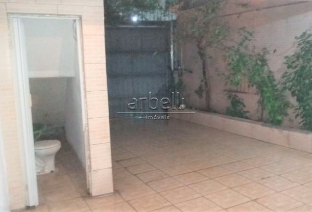 Imagem Sobrado com 3 Quartos à Venda, 240 m² em Vila Pereira Barreto - São Paulo