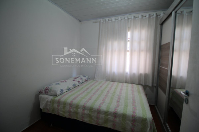 Imagem Casa com 3 Quartos à Venda, 180 m² em Ipiranga - São José Imagem Casa com 3 Quartos à Venda, 180 m² em Ipiranga - São José