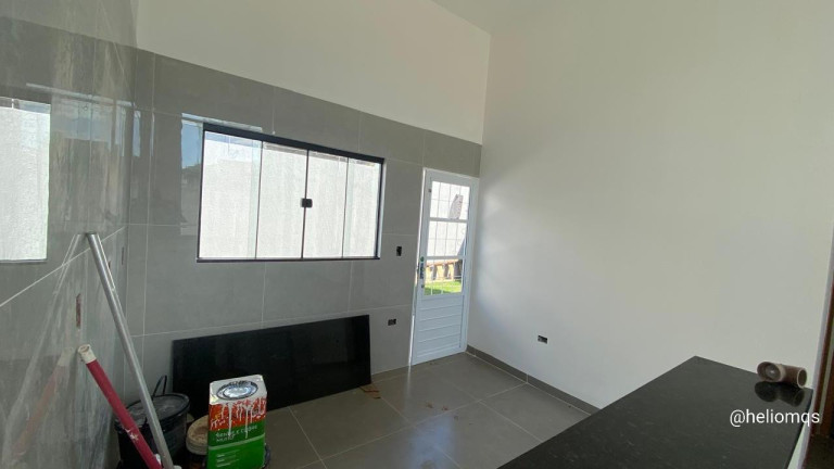 Imagem Casa com 2 Quartos à Venda, 62 m² em Residencial Oliveira - Campo Grande