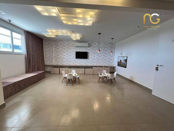 Imagem Apartamento com 1 Quarto à Venda, 53 m² em Vila Balneária - Praia Grande Imagem Apartamento com 1 Quarto à Venda, 53 m² em Vila Balneária - Praia Grande