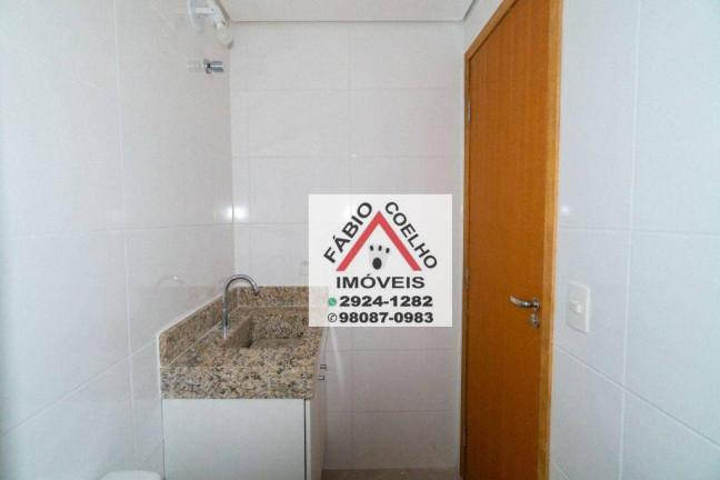 Imagem Studio com 1 Quarto à Venda, 30 m² em Jardim Marajoara - São Paulo