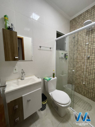 Imagem Casa com 2 Quartos à Venda, 69 m² em Santa Luzia - Bragança Paulista