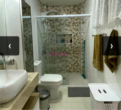 Foto do imóvel Apartamento com 2 Quartos à Venda, 92 m² em Vila Mathias - Santos