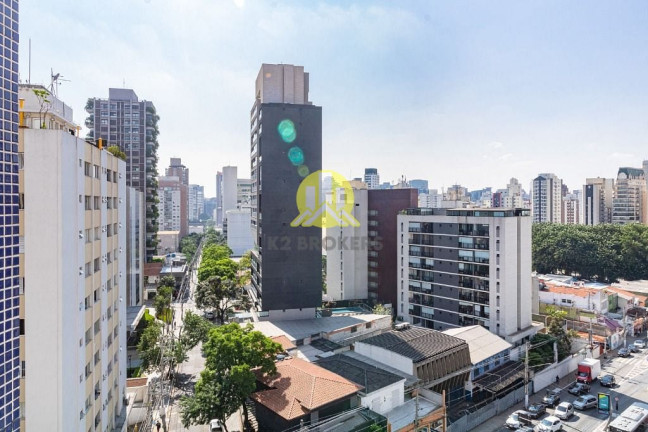 Imagem Apartamento com 2 Quartos à Venda, 70 m² em Vila Nova Conceição - São Paulo Imagem Apartamento com 2 Quartos à Venda, 70 m² em Vila Nova Conceição - São Paulo